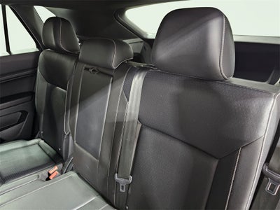 2020 Volkswagen Atlas Cross Sport 2.0T SE 4Motion