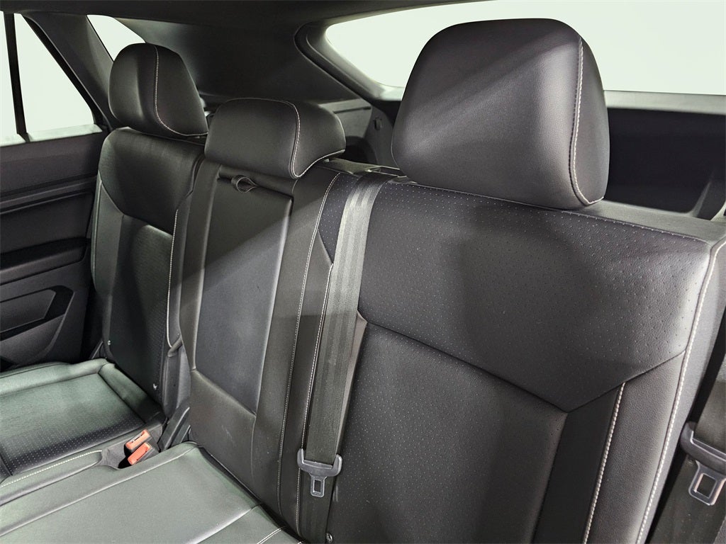 2020 Volkswagen Atlas Cross Sport 2.0T SE 4Motion