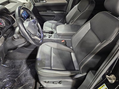 2020 Volkswagen Atlas Cross Sport 2.0T SE 4Motion