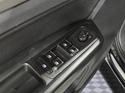 2020 Volkswagen Atlas Cross Sport 2.0T SE 4Motion