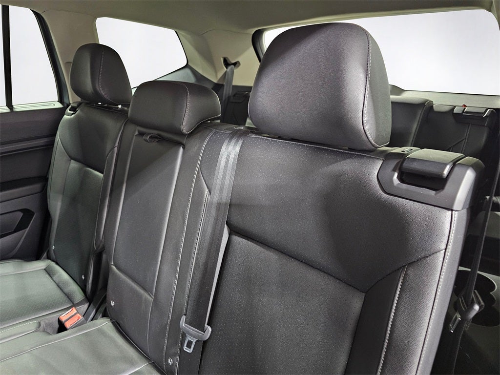 2020 Volkswagen Atlas 3.6L V6 SE R-Line