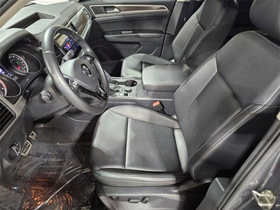 2020 Volkswagen Atlas 3.6L V6 SE R-Line