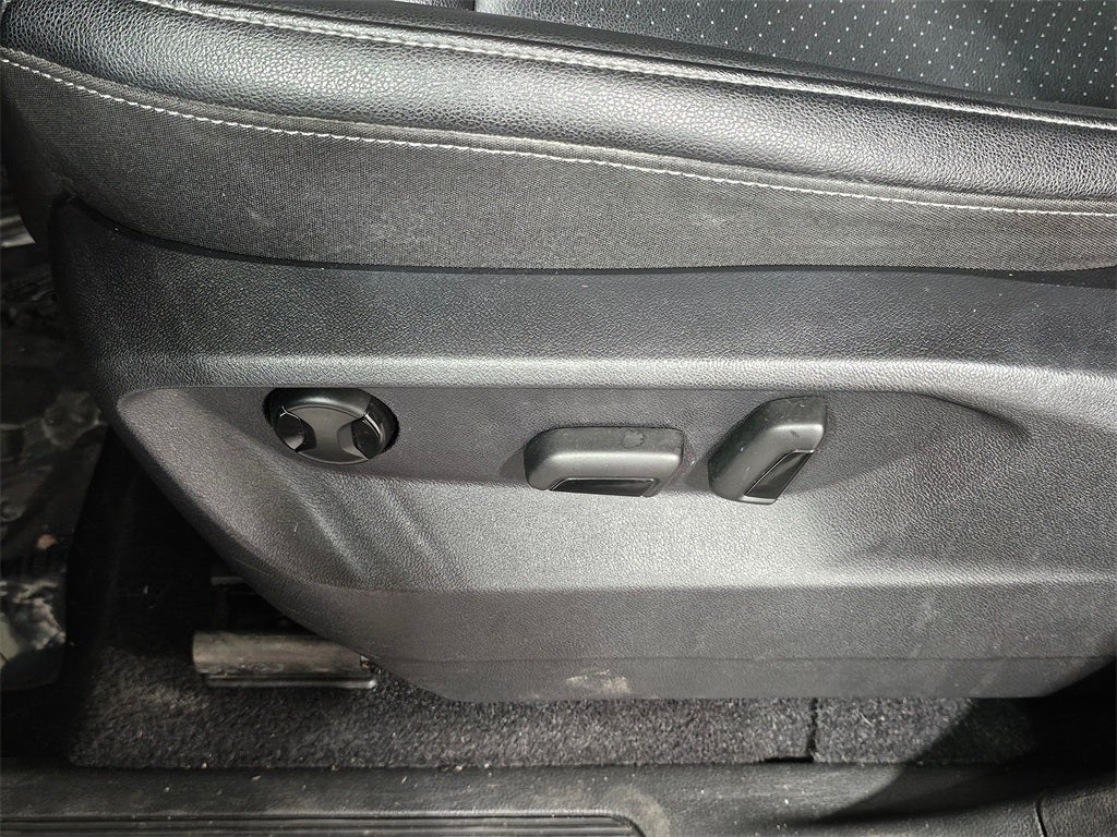 2020 Volkswagen Atlas 3.6L V6 SE R-Line