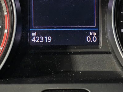 2020 Volkswagen Atlas 3.6L V6 SE R-Line