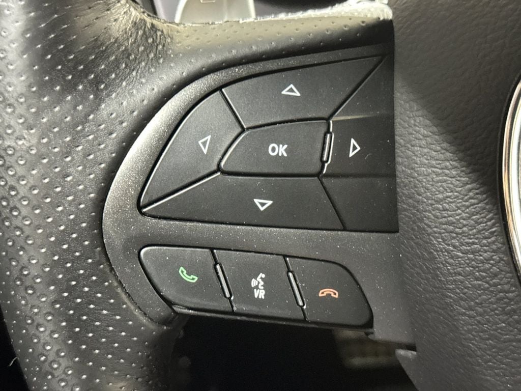 2018 Dodge Challenger R/T