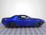 2018 Dodge Challenger R/T