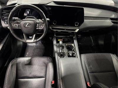 2023 Lexus RX 350 Premium Plus