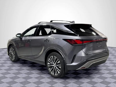 2023 Lexus RX 350 Premium Plus