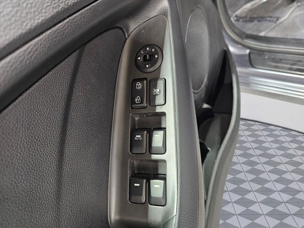 2018 Kia Forte5 SX