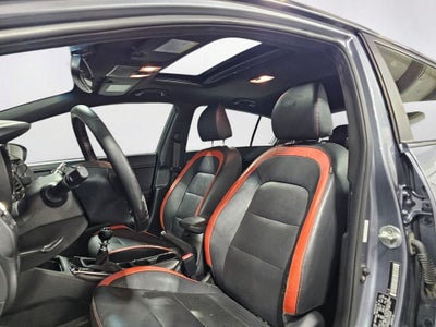 2018 Kia Forte5 SX