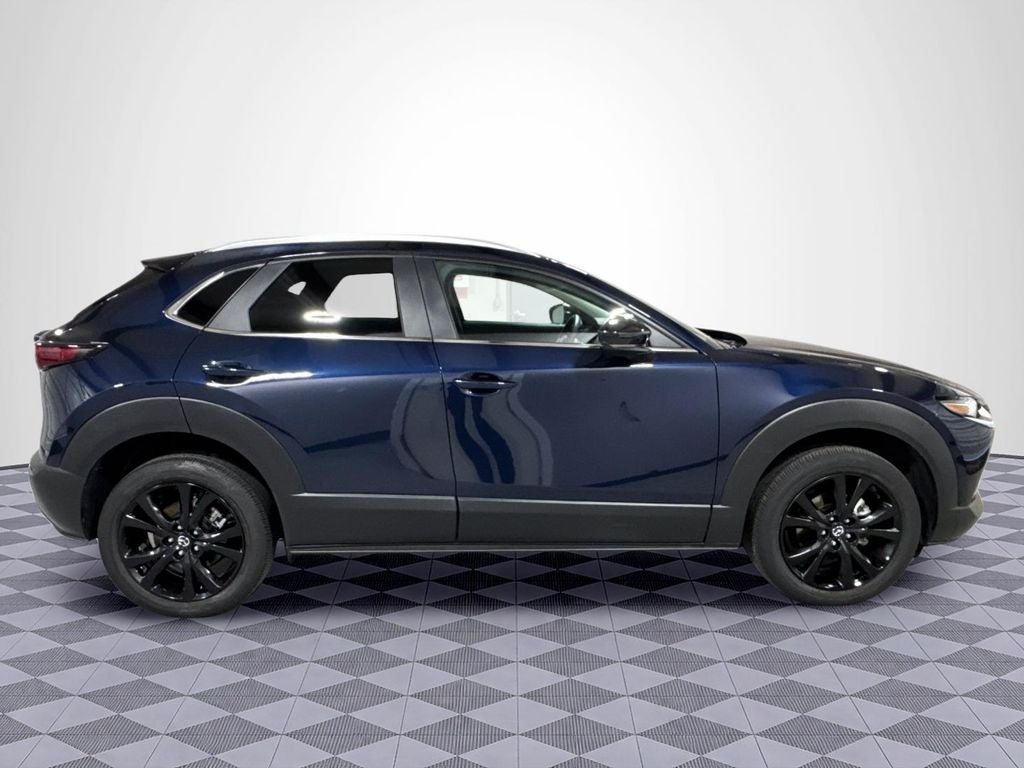2024 Mazda Mazda CX-30 2.5 S Select Sport