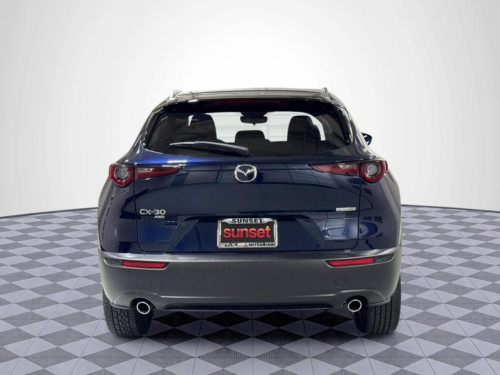 2024 Mazda Mazda CX-30 2.5 S Select Sport