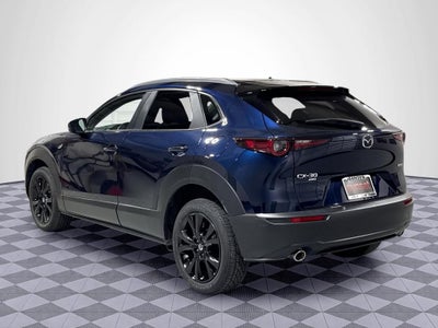 2024 Mazda Mazda CX-30 2.5 S Select Sport