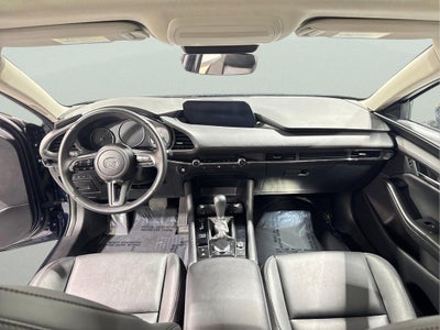 2025 Mazda Mazda3 2.5 S Preferred Package Base