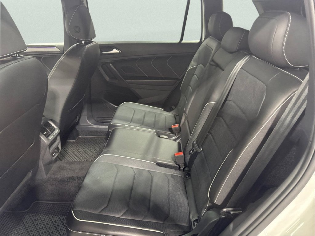 2024 Volkswagen Tiguan 2.0T SEL R-Line
