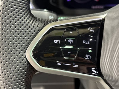 2024 Volkswagen Tiguan 2.0T SEL R-Line