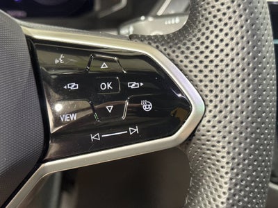 2024 Volkswagen Tiguan 2.0T SEL R-Line