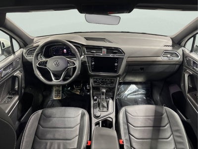 2024 Volkswagen Tiguan 2.0T SEL R-Line