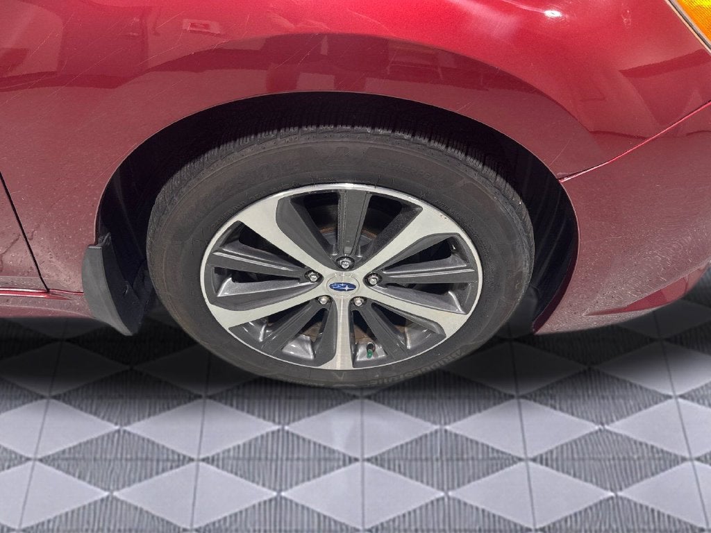 2016 Subaru Legacy 2.5i Limited