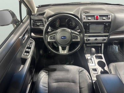 2016 Subaru Legacy 2.5i Limited