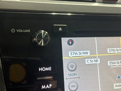 2016 Subaru Legacy 2.5i Limited