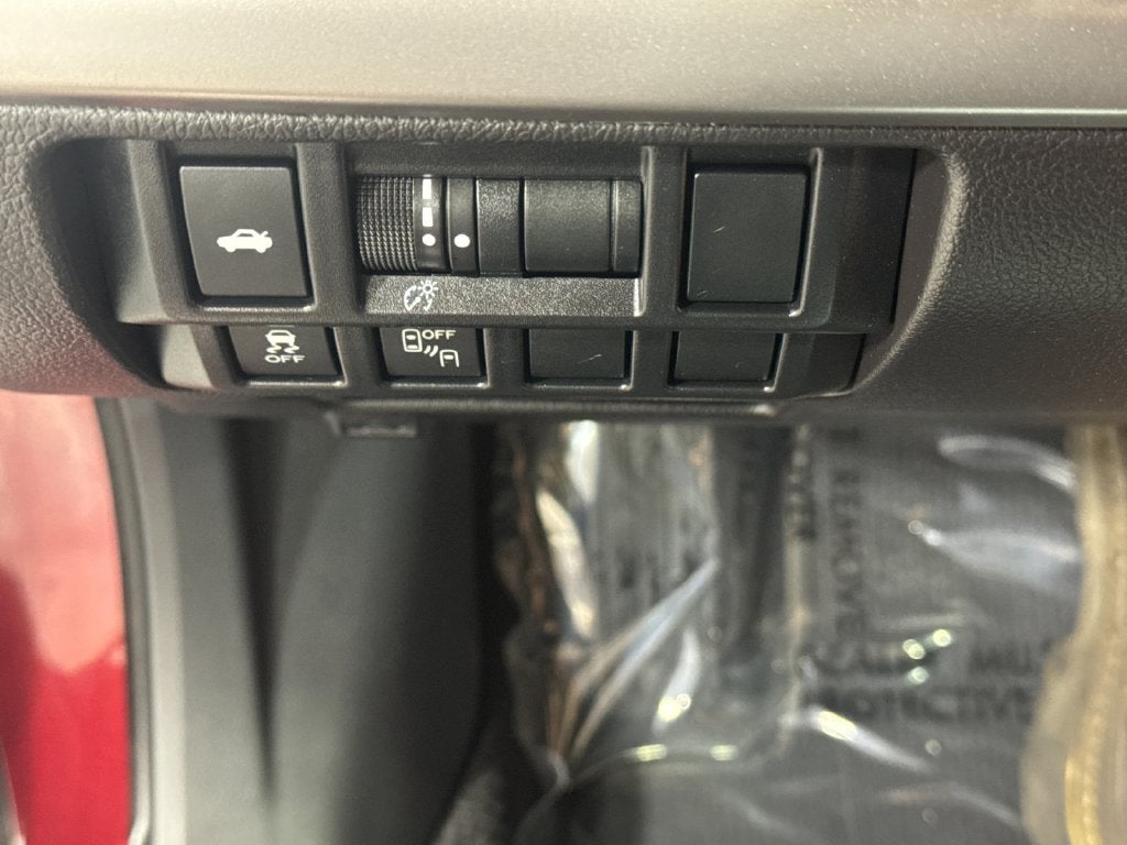 2016 Subaru Legacy 2.5i Limited