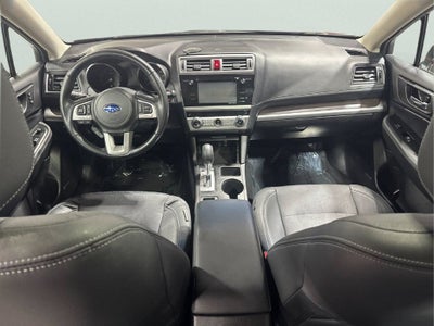2016 Subaru Legacy 2.5i Limited
