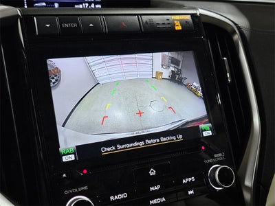 2022 Subaru Ascent Limited