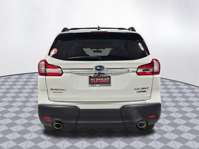 2022 Subaru Ascent Limited