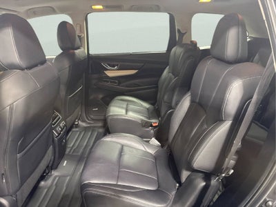 2021 Subaru Ascent Touring