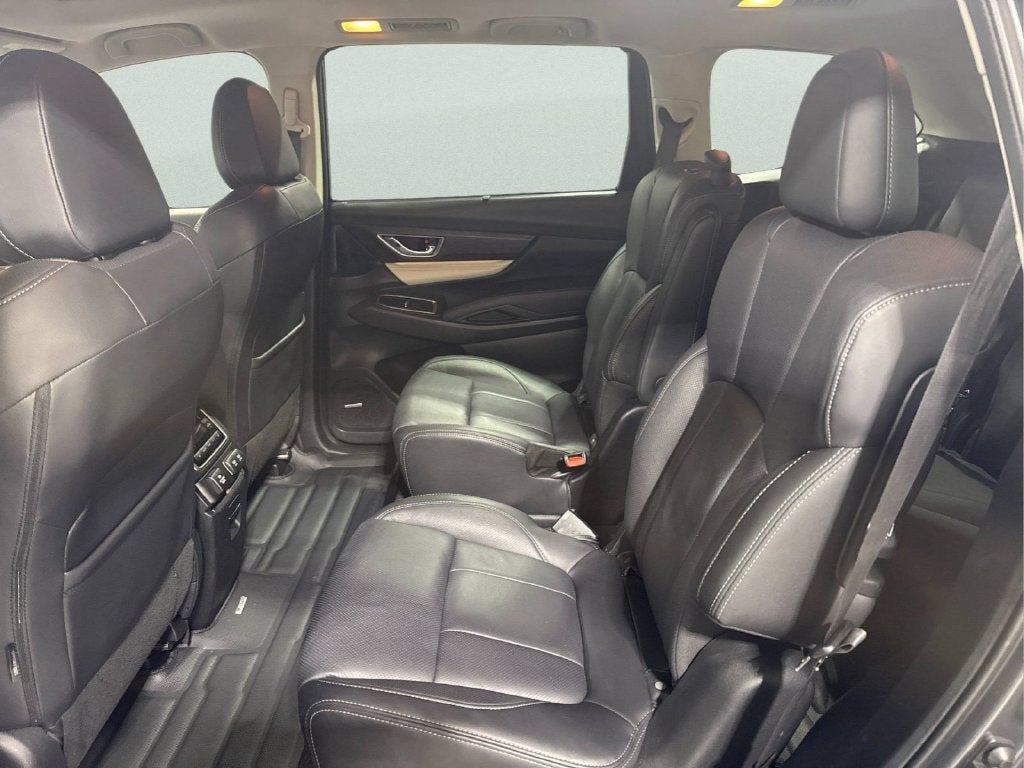 2021 Subaru Ascent Touring