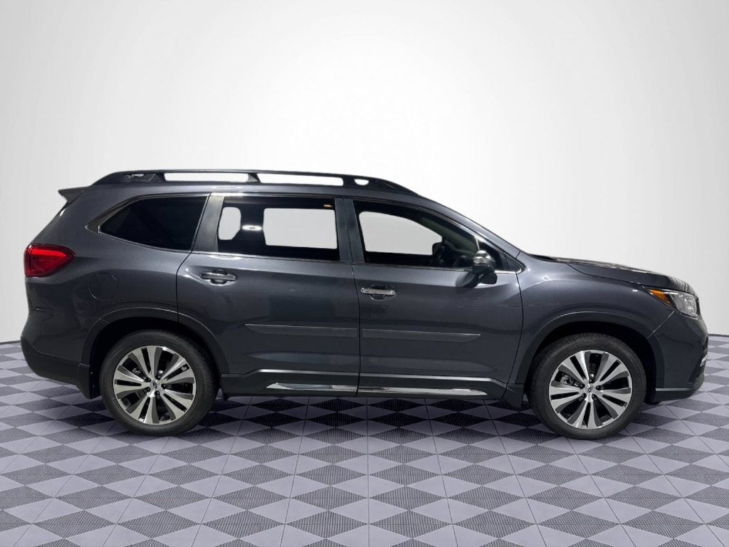 2021 Subaru Ascent Touring