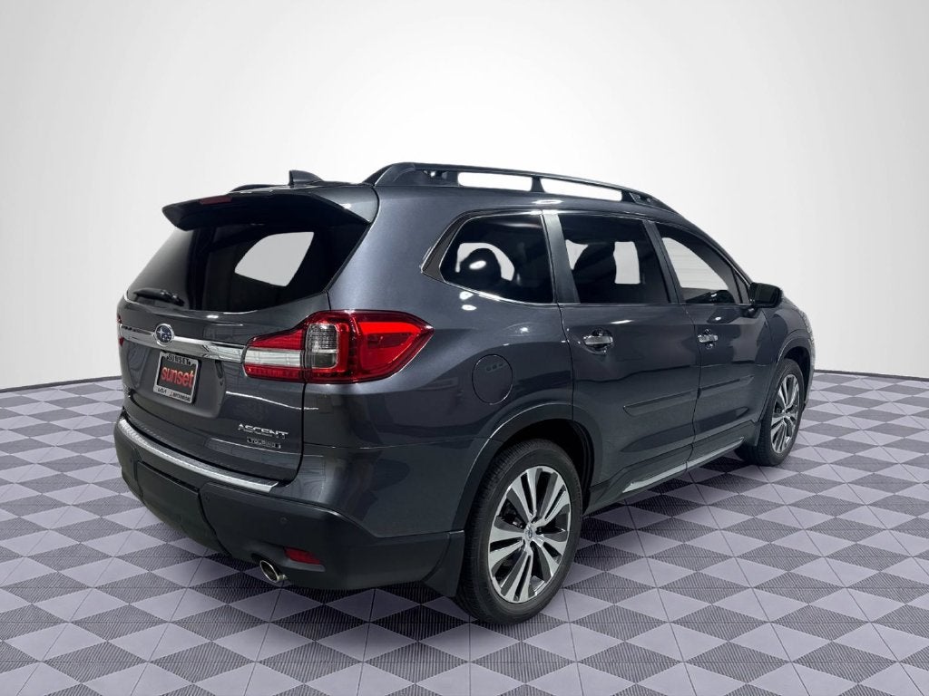 2021 Subaru Ascent Touring