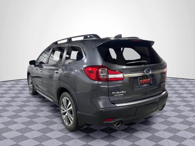 2021 Subaru Ascent Touring