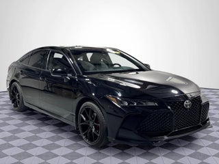 2019 Toyota Avalon Limited