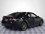 2024 Toyota Camry SE Nightshade