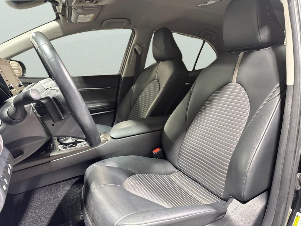 2024 Toyota Camry SE Nightshade