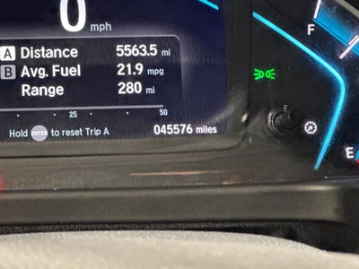 2020 Honda Odyssey Elite