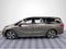 2020 Honda Odyssey Elite