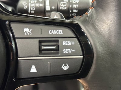 2023 Honda CR-V Hybrid Sport Touring