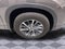 2017 Toyota Highlander Hybrid XLE