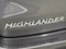 2017 Toyota Highlander Hybrid XLE