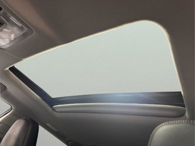 2017 Toyota Highlander Hybrid XLE