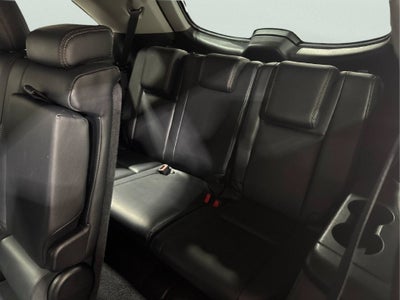 2017 Toyota Highlander Hybrid XLE