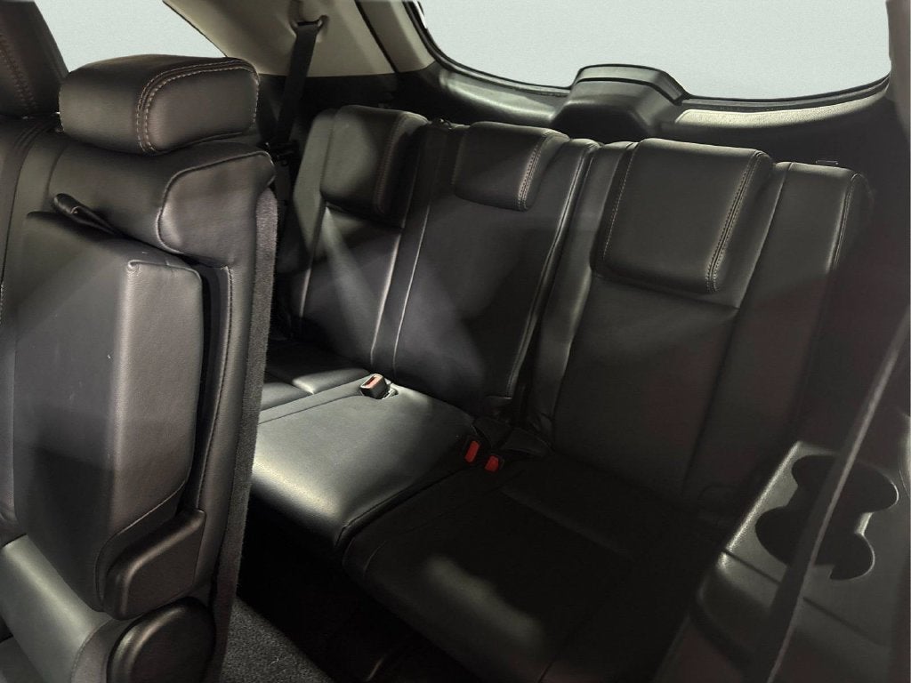 2017 Toyota Highlander Hybrid XLE