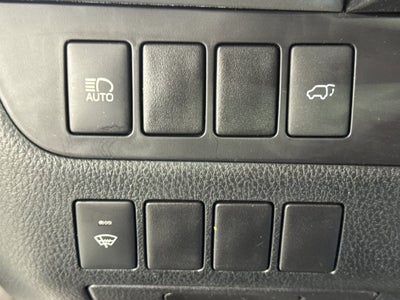 2017 Toyota Highlander Hybrid XLE