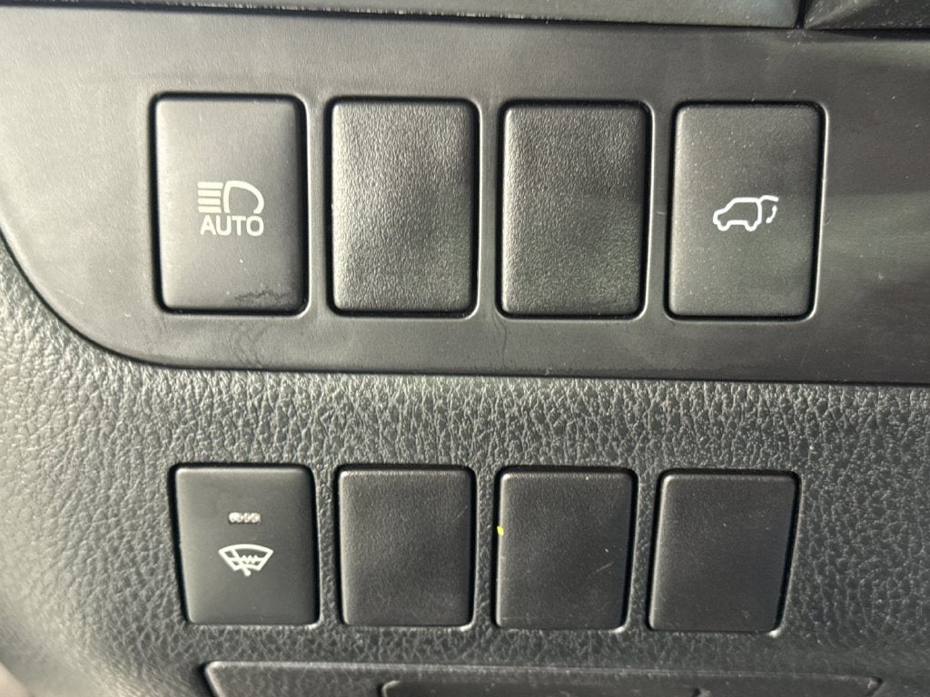 2017 Toyota Highlander Hybrid XLE