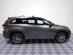 2017 Toyota Highlander Hybrid XLE