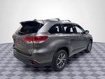 2017 Toyota Highlander Hybrid XLE
