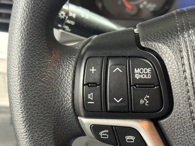 2017 Toyota Sienna LE 8 Passenger
